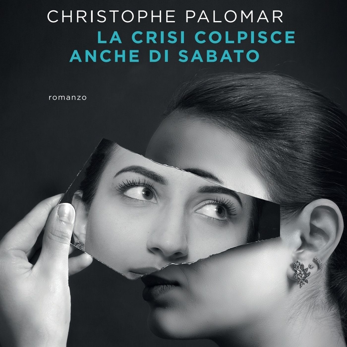 La crisi colpisce anche di sabato
