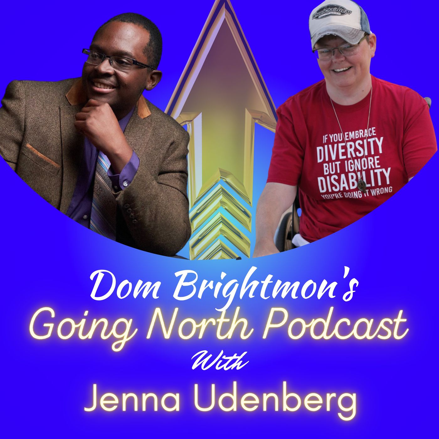 Going North Podcast