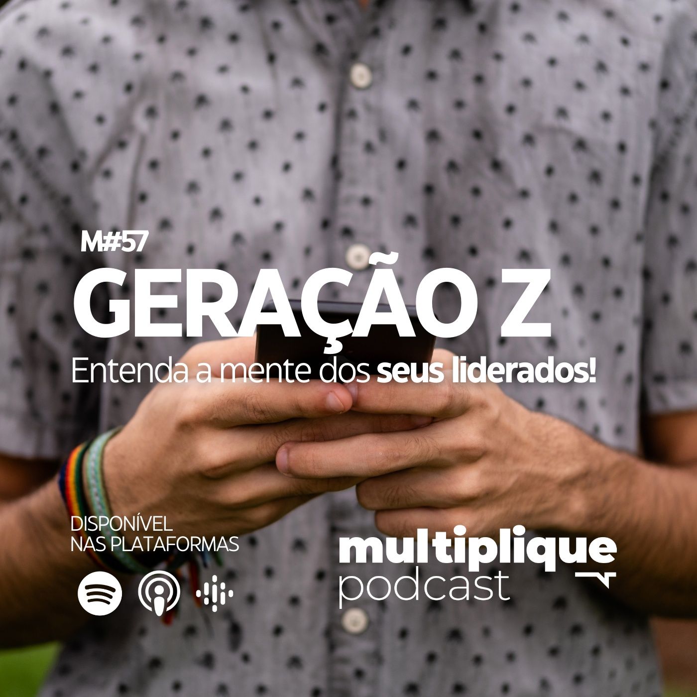 Multiplique Podcast