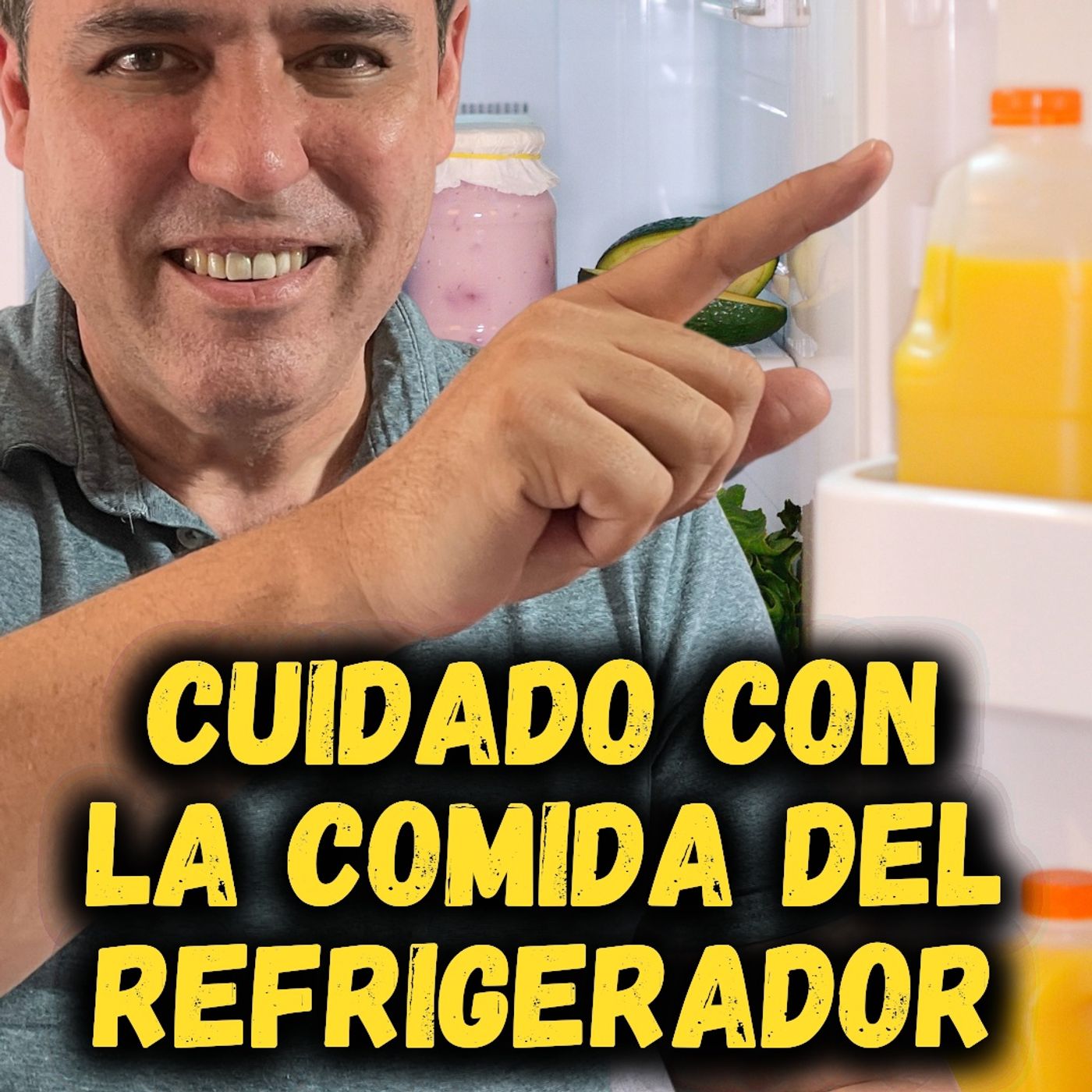 Transforma tu Salud con Gerardo Medina