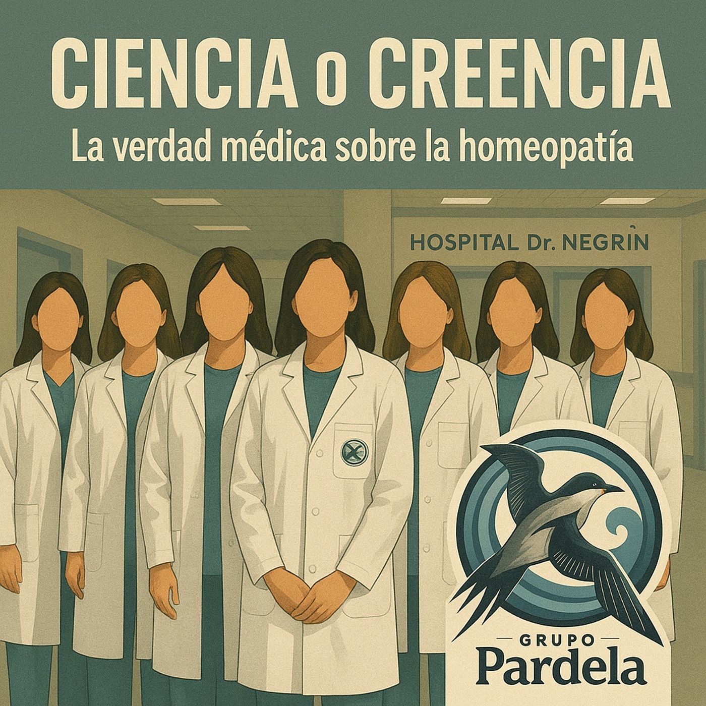 ¿Ciencia o Creencia?: La Homeopatía