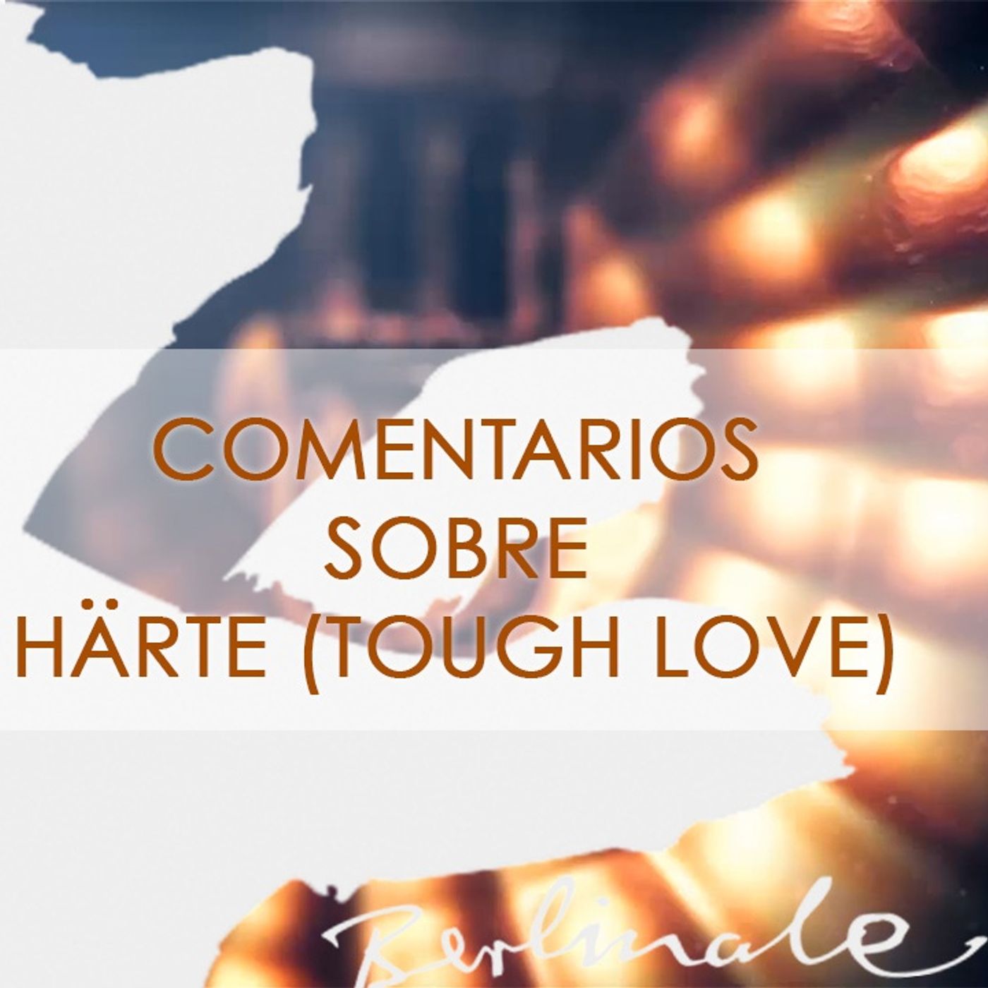 Berlinale 65.3 - Härte episode artwork