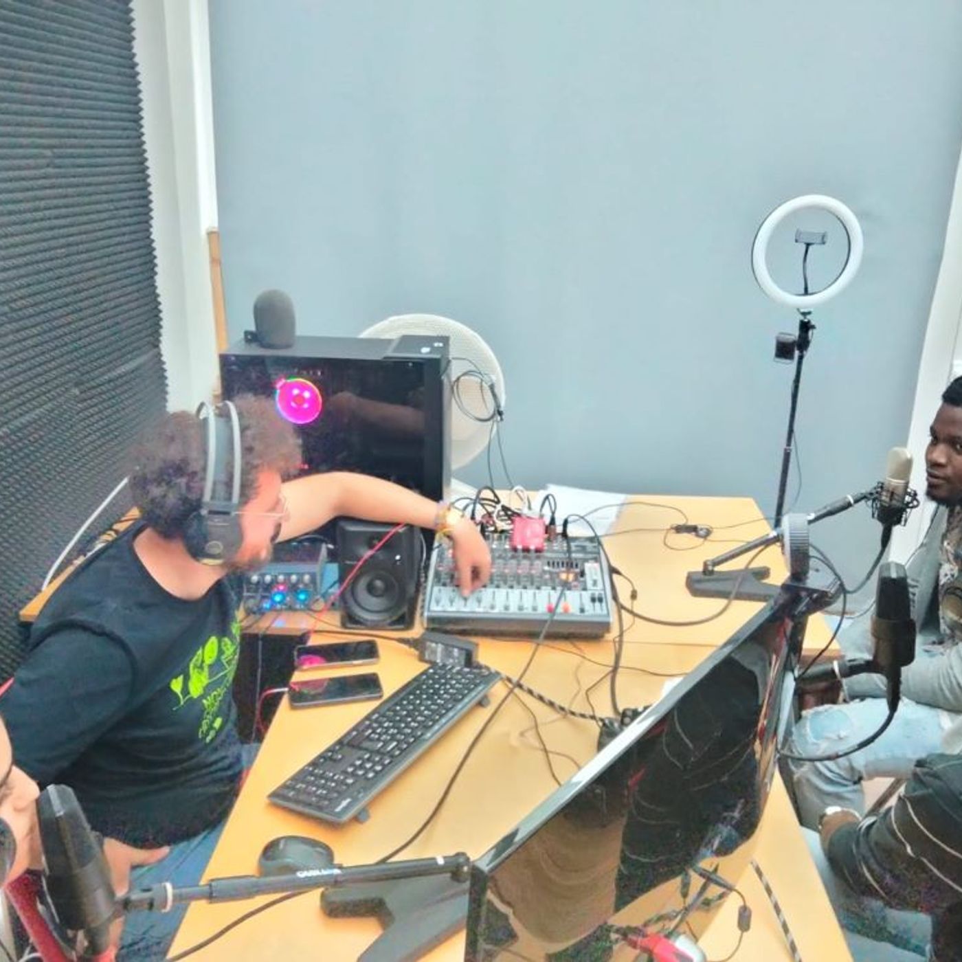 Radio Nowhere+