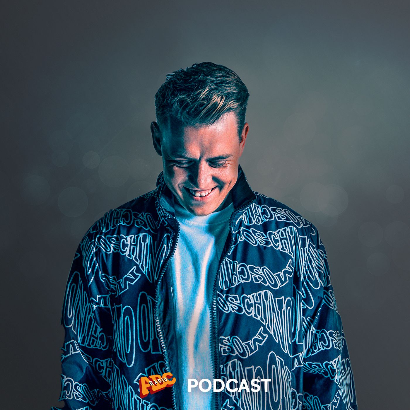 Martin Jensen episode artwork