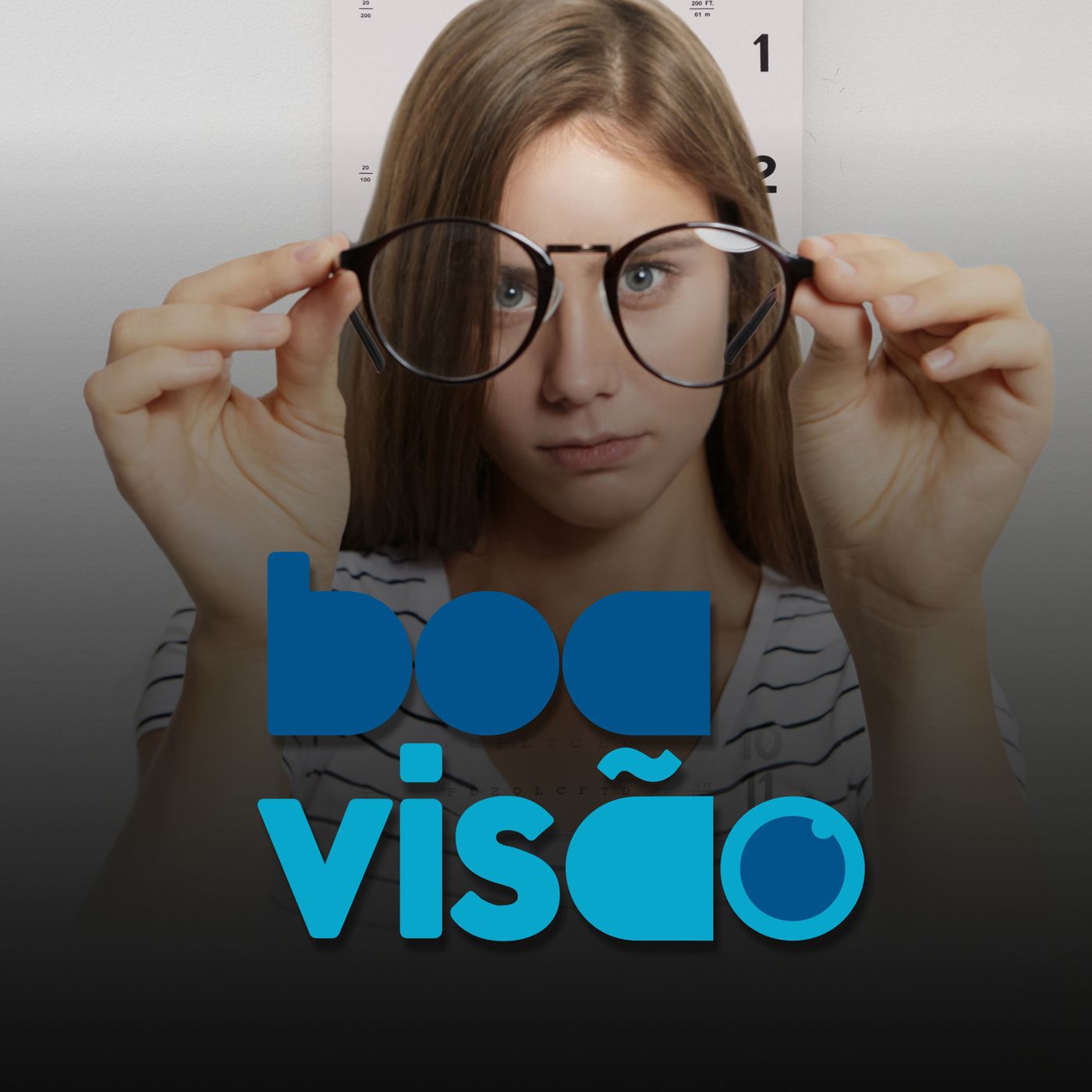 Boa Visão - Cuidados com a Saúde Ocular episode artwork