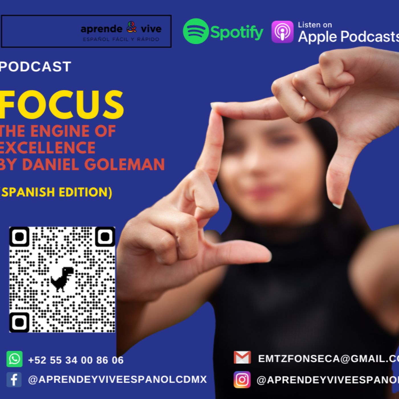 Spanish lessons - Aprende & Vive México - Español fácil y rápido