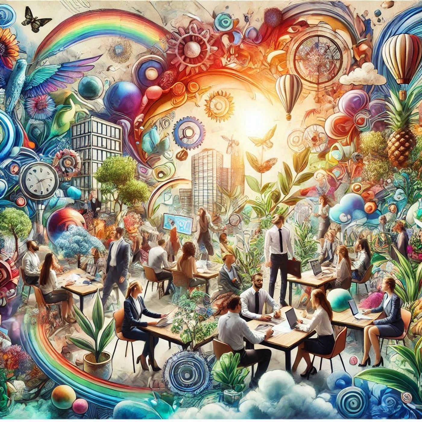 Título El Último Sueño episode artwork