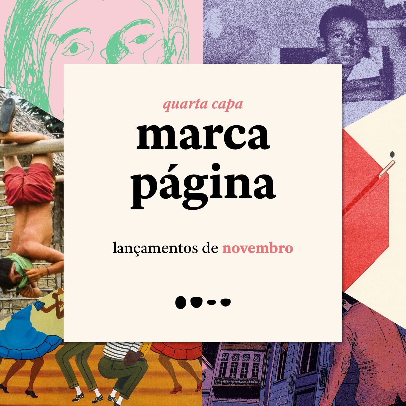 Quarta Capa Todavia