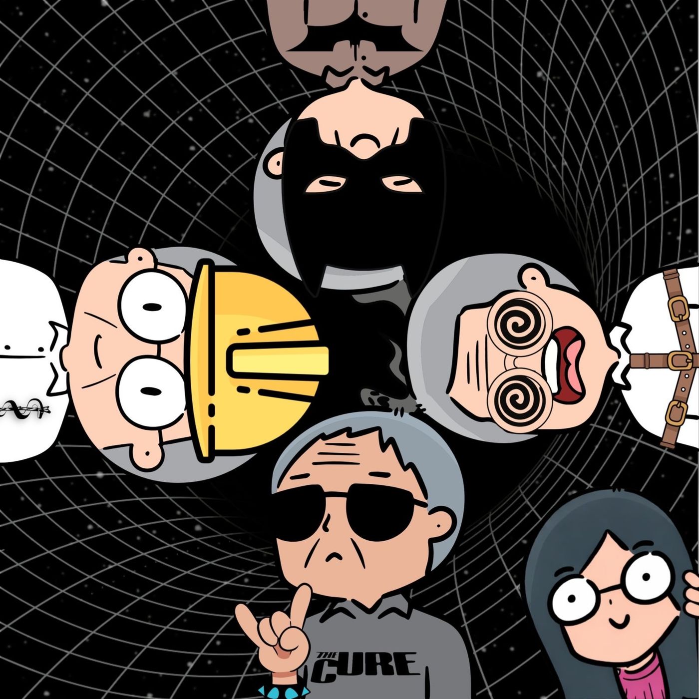 T4 E1 ¡MOLTBOOK Y LA IA FUERA DE CONTROL! episode artwork