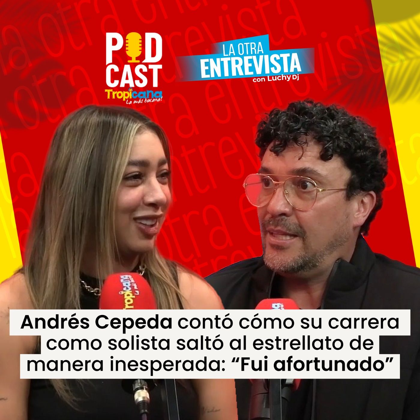 La Otra Entrevista de Tropicana