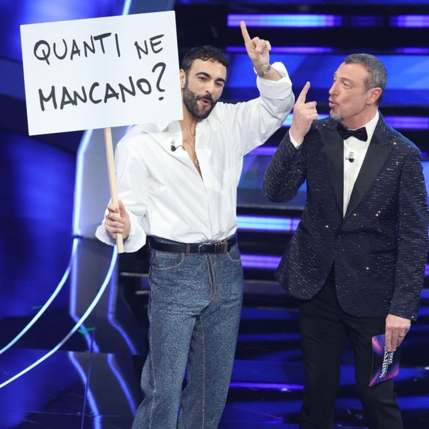 Il principe e la strega