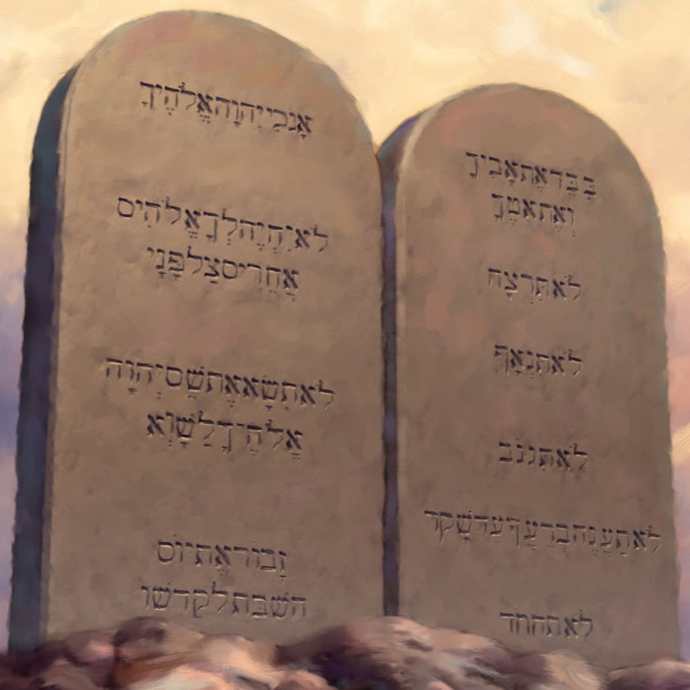 “The Moral Law of God is Good” (1 Kings 22:41-53, part two). episode artwork