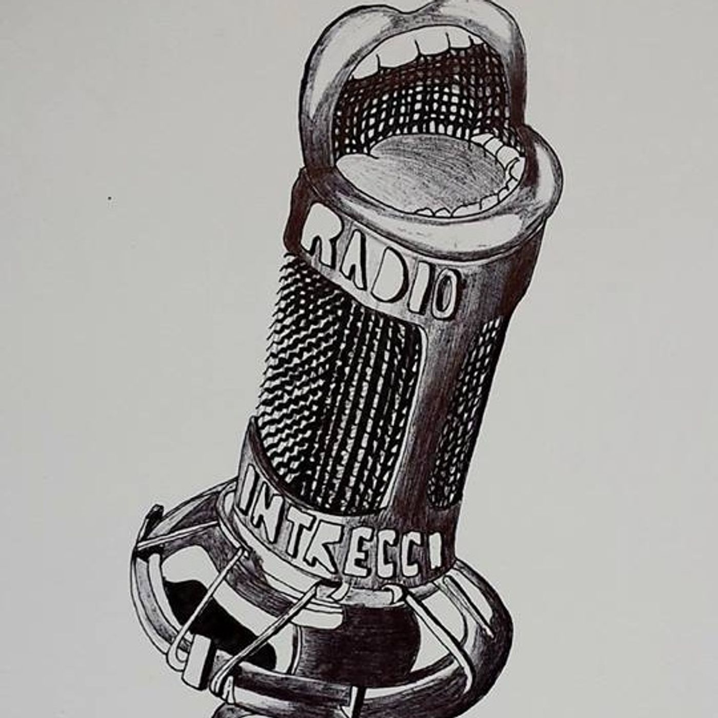 Radio Intrecci cover art