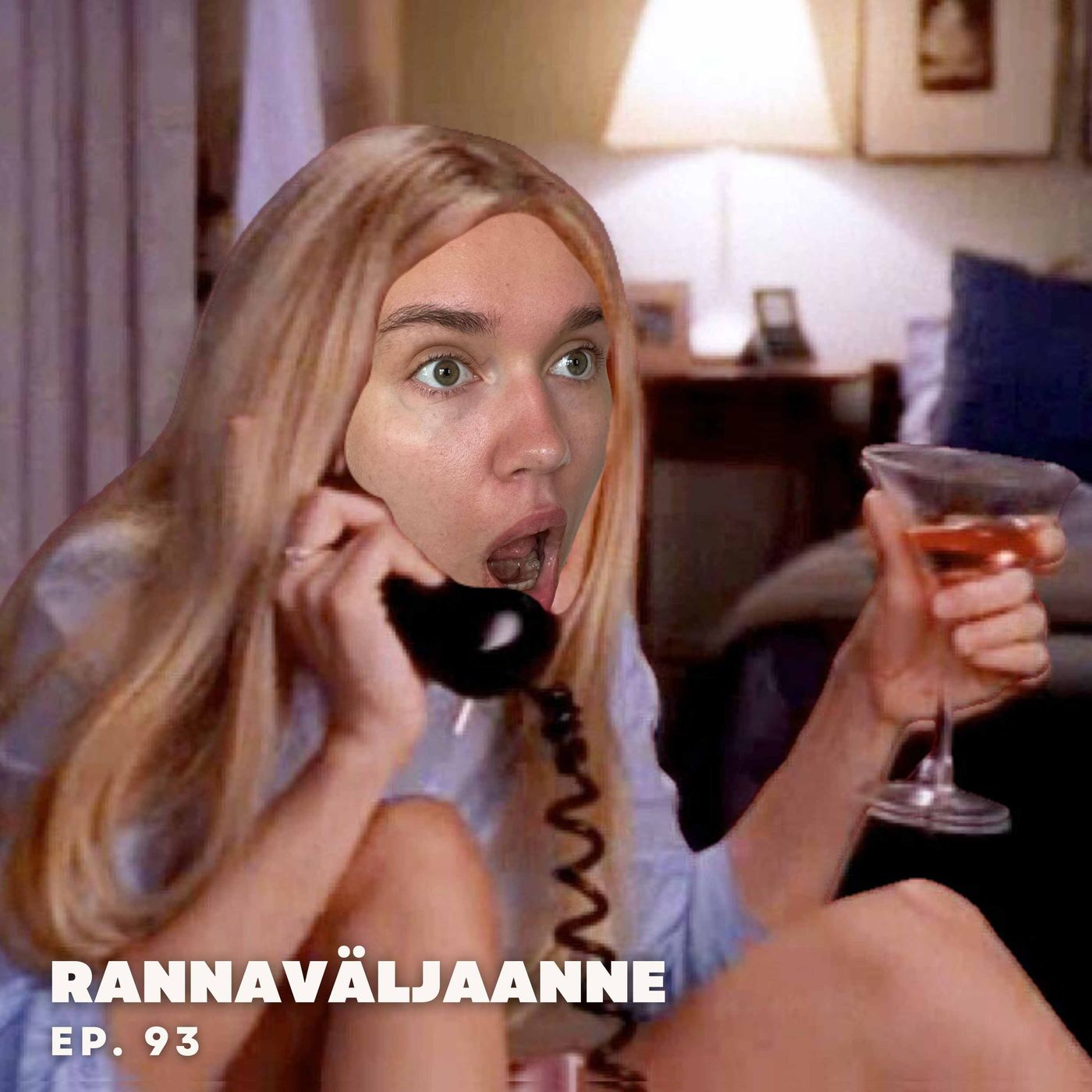 Rannaväljaanne
