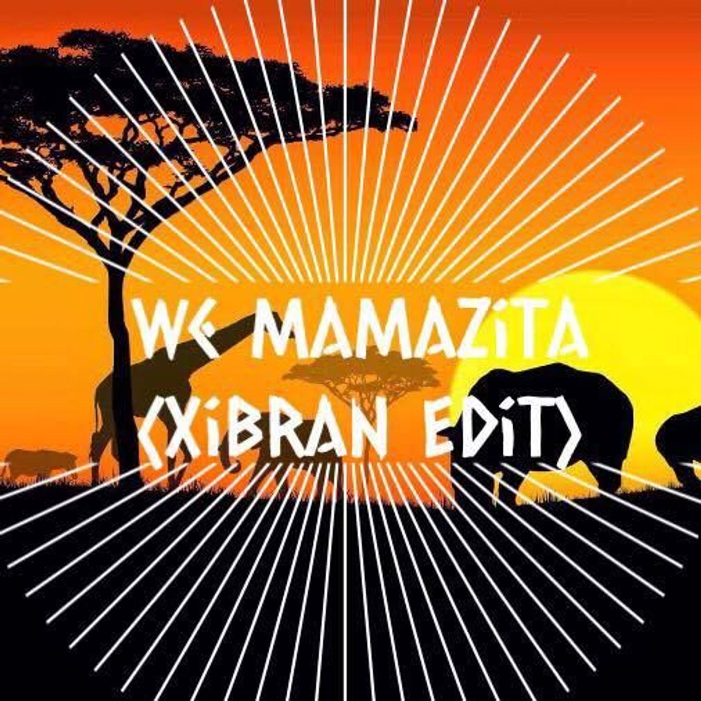 DJ XIBRAN TORIZ