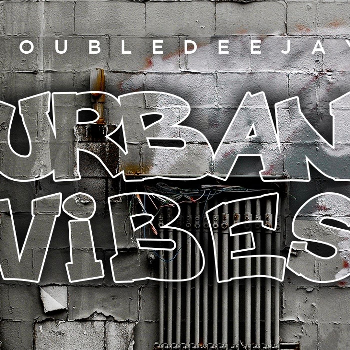 URBAN VIBES podcast artwork