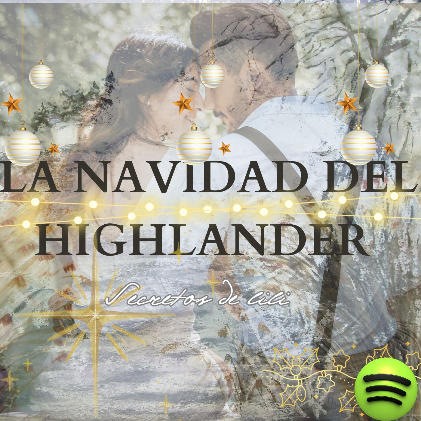 Secretos de LiLi