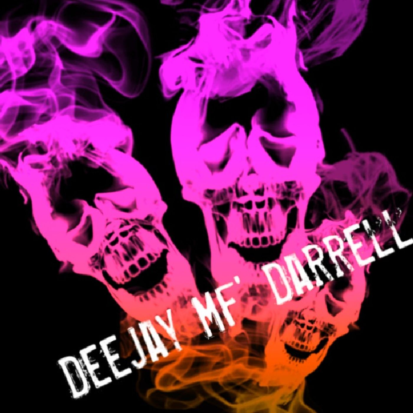 Episode 168 - (RATED R) RADIO 💣💥🖕👿Deejay Darrell episode artwork