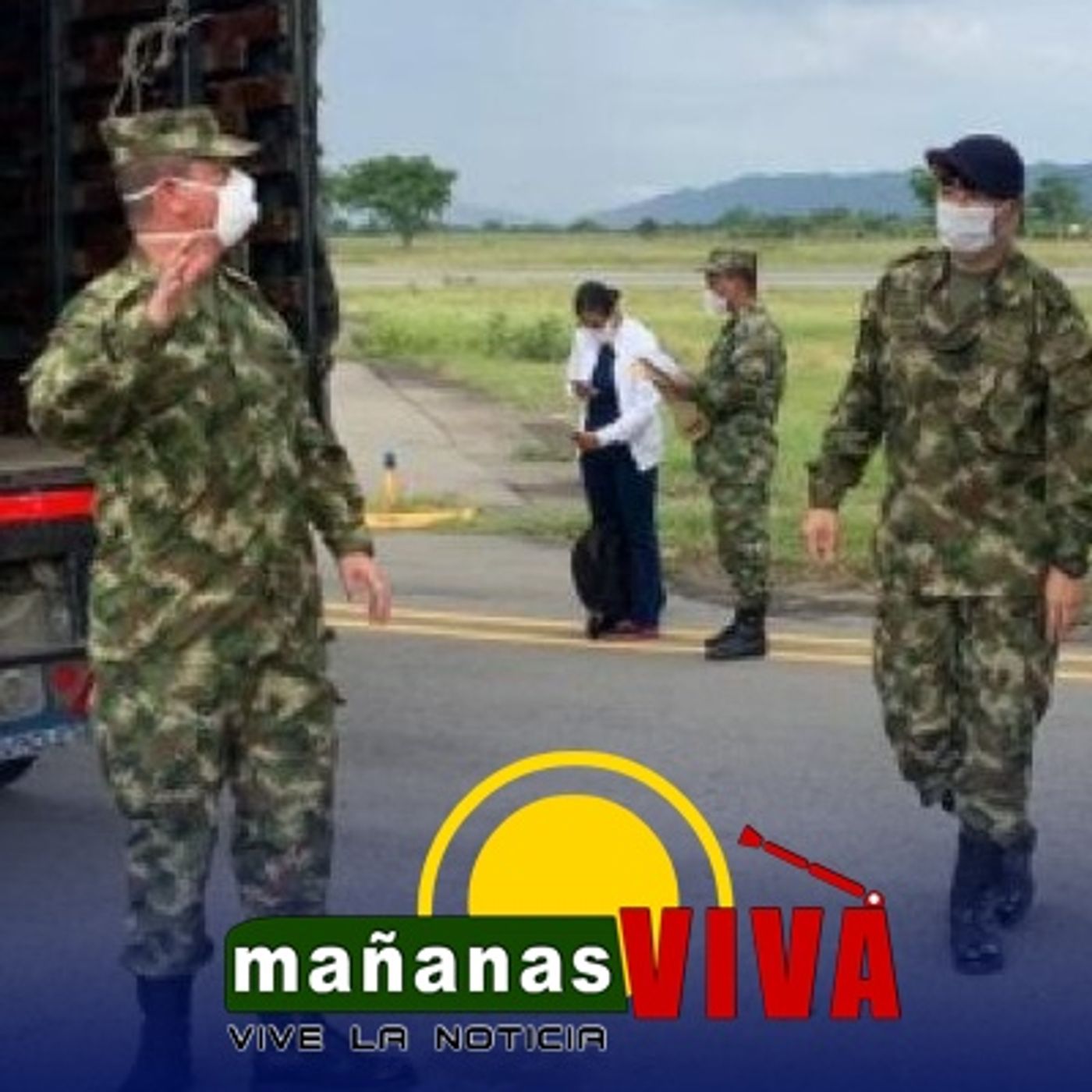 Grupo Cabal Ipiales – Balance de operaciones durante el fin de semana