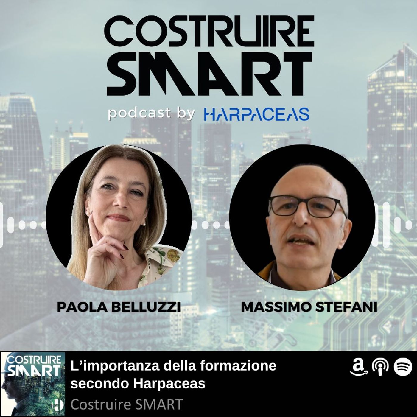 Costruire SMART
