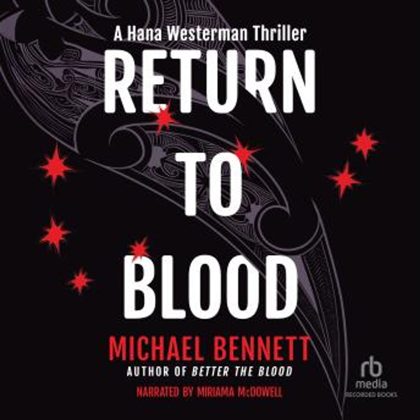 Get Top Full Audiobooks in Mystery, Thriller & Horror, Police & Detective