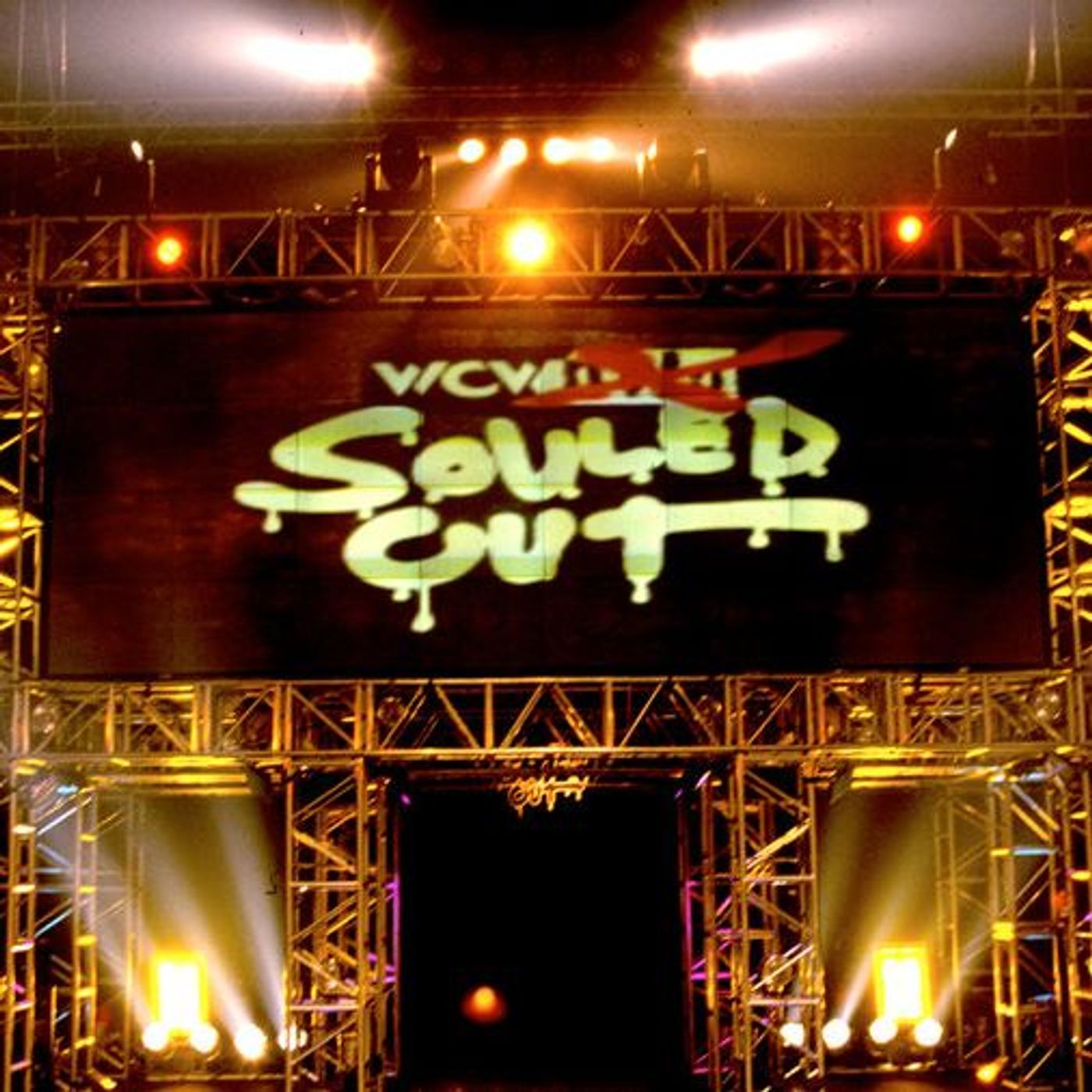 wcw souled out 1997 part wcw souled out 1997 part