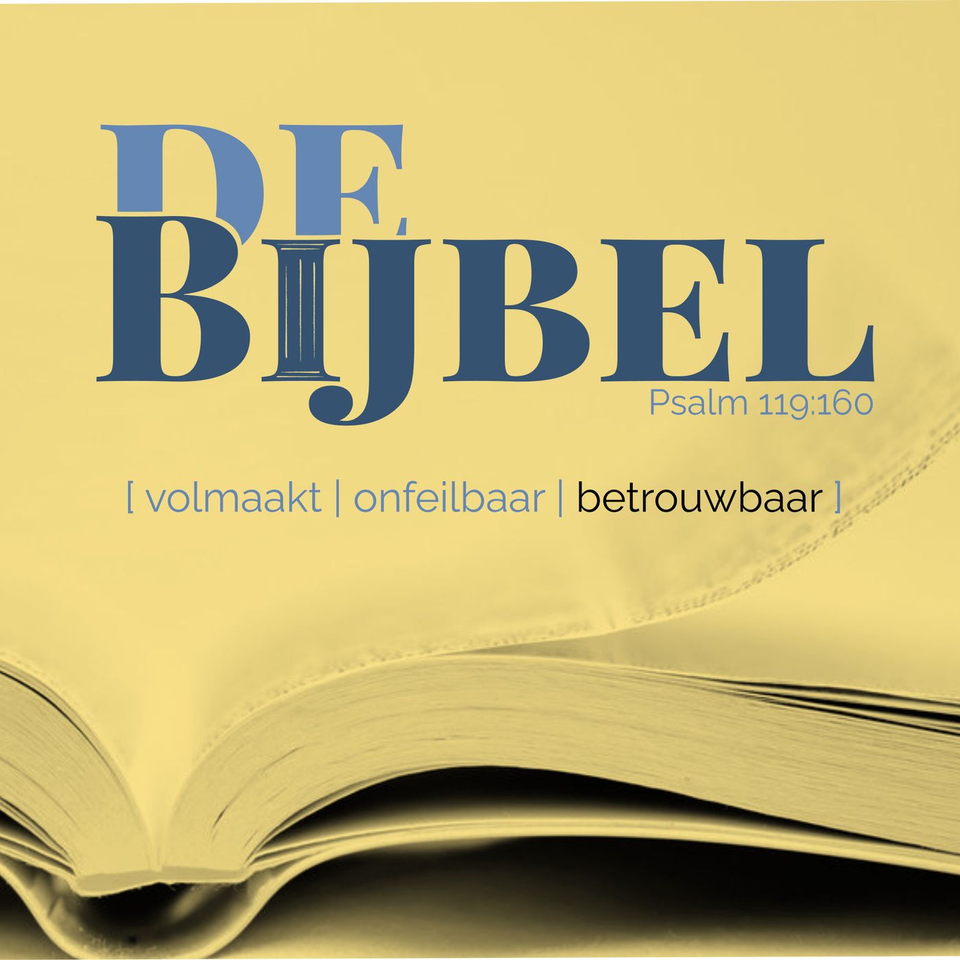 EBG Preken