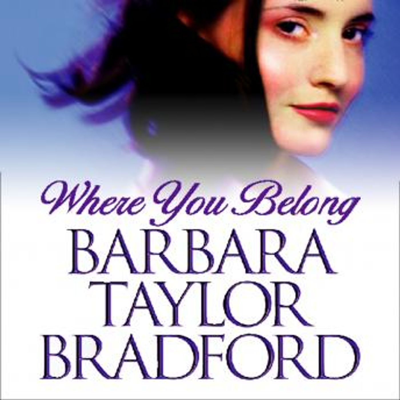 Download Best Full-Length Audiobooks in Fiction, Contemporary Women