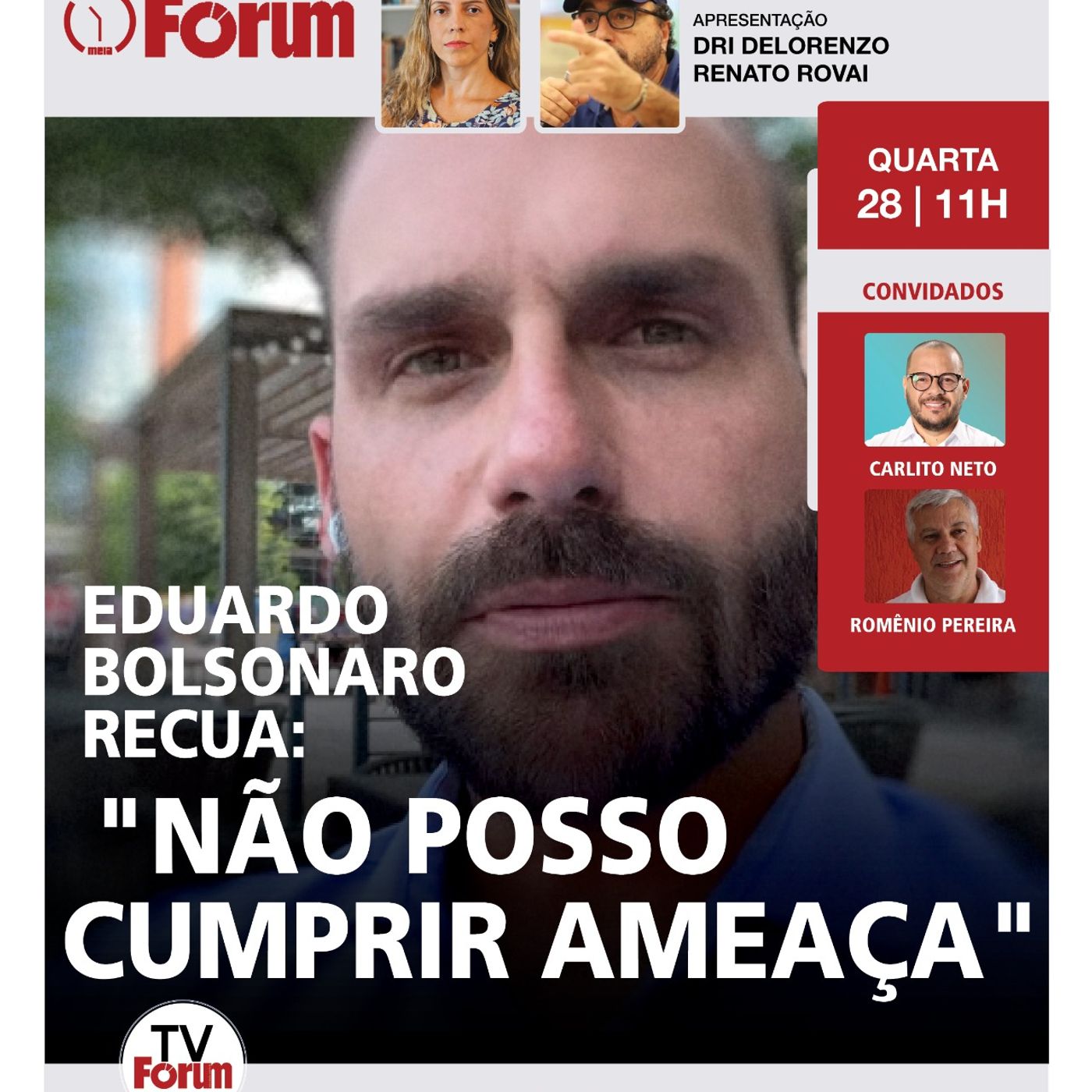 Fórum Onze e Meia