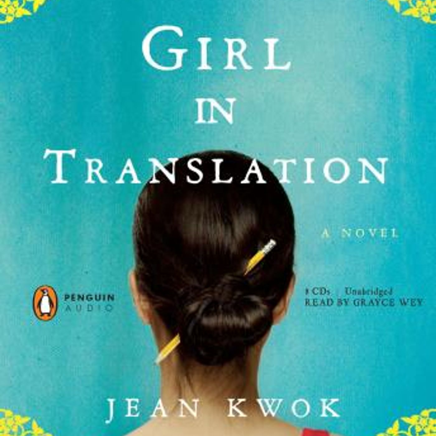 New Full Audiobooks in Fiction, Coming of Age