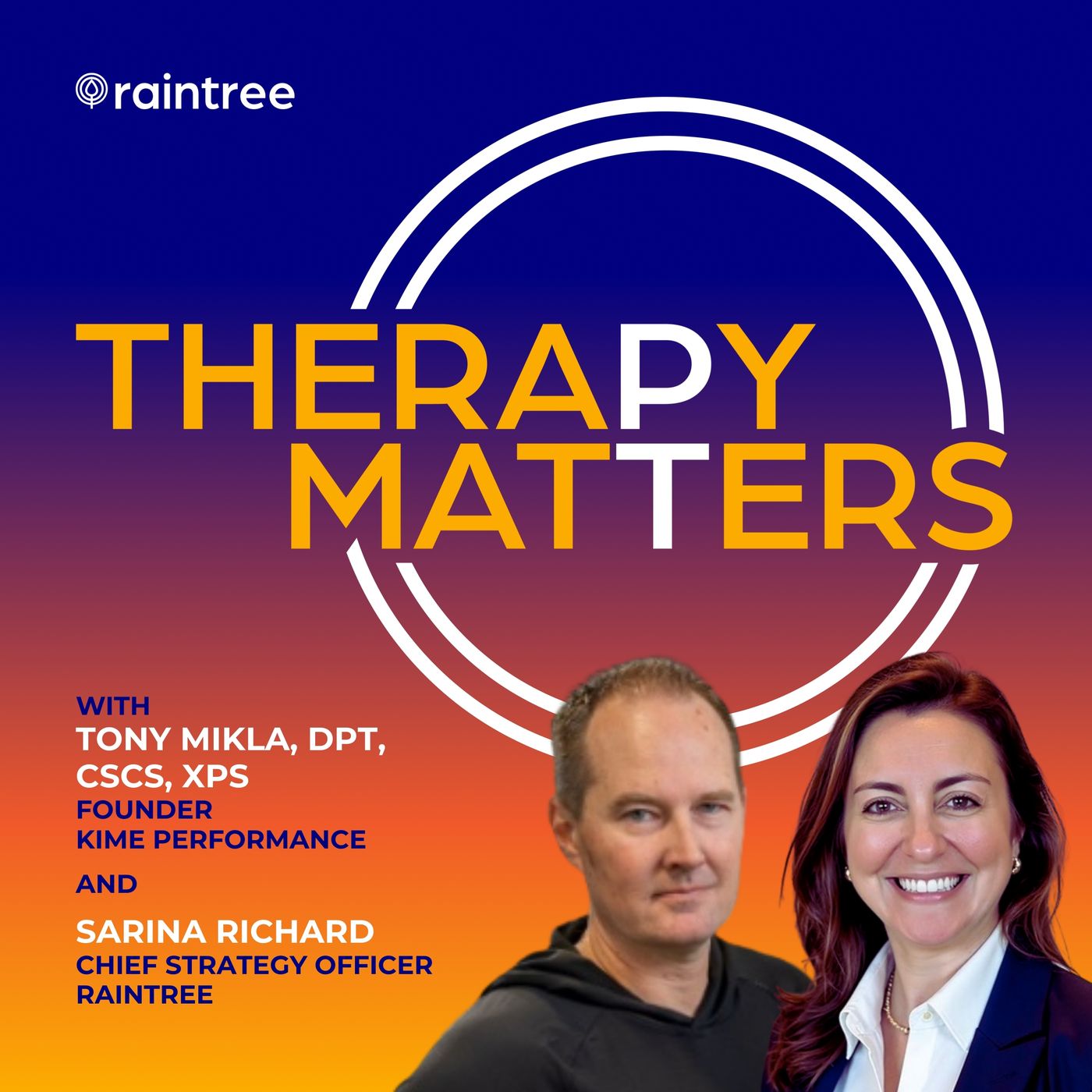 The Heart & Hustle of PT: How People-First Leadership Builds Stronger Teams