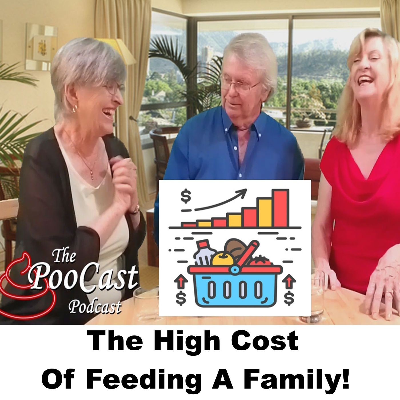 The PooCast PodCast...