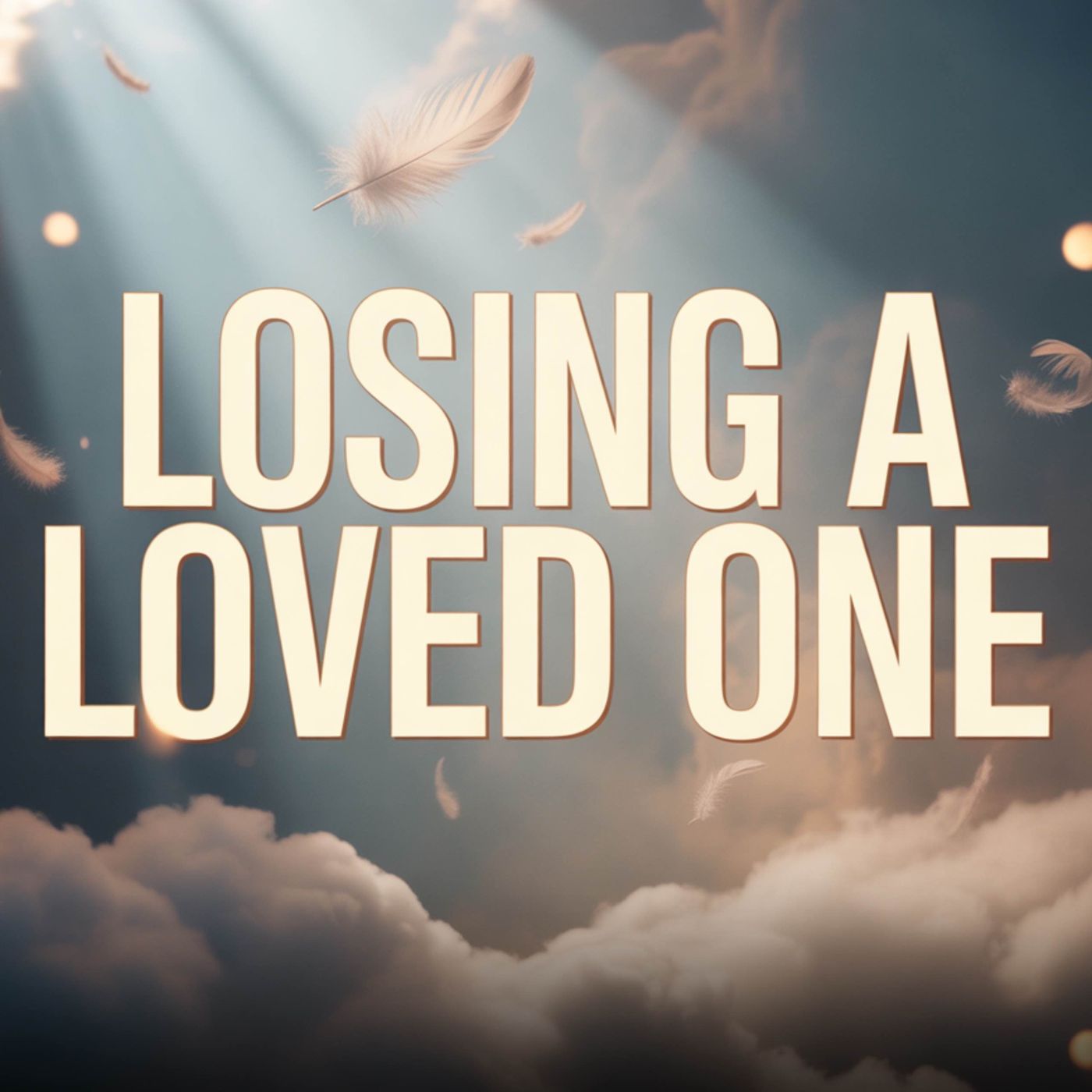 Lecture - Losing a Loved One | Mufti Menk