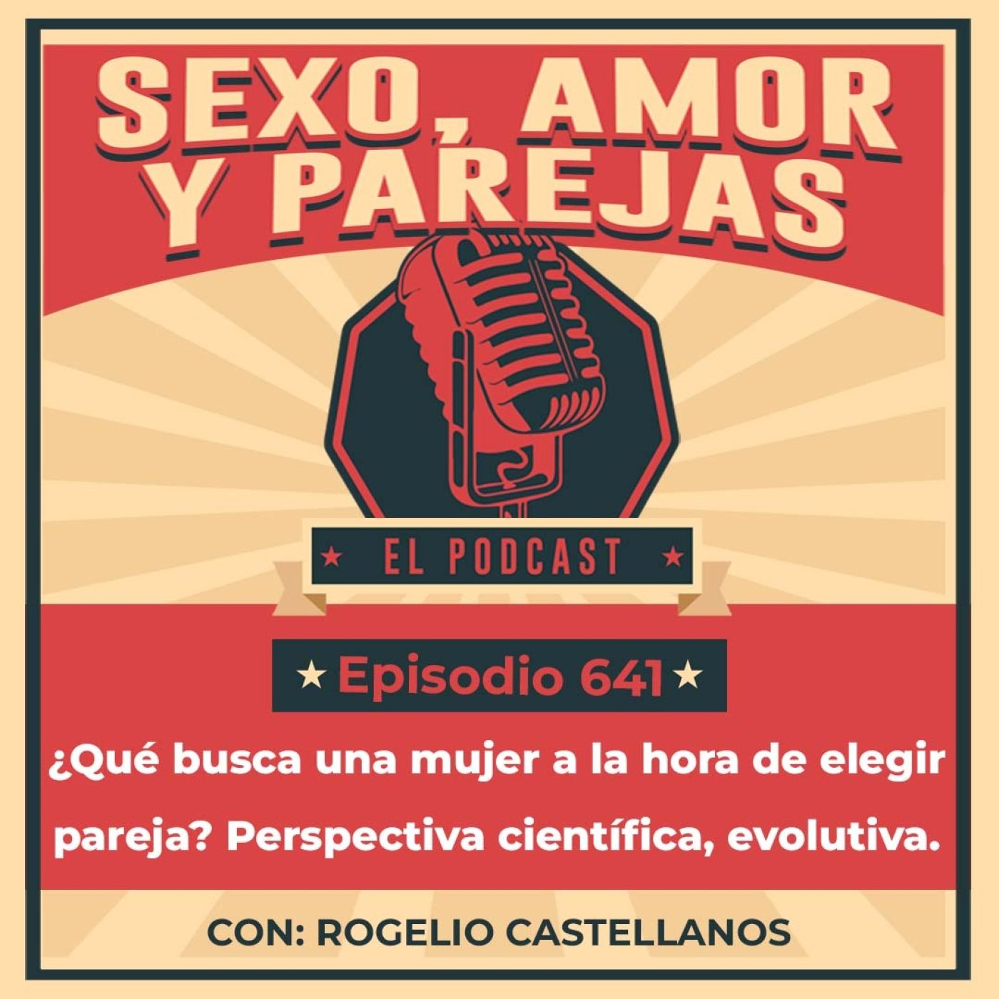 Sexo, amor y parejas