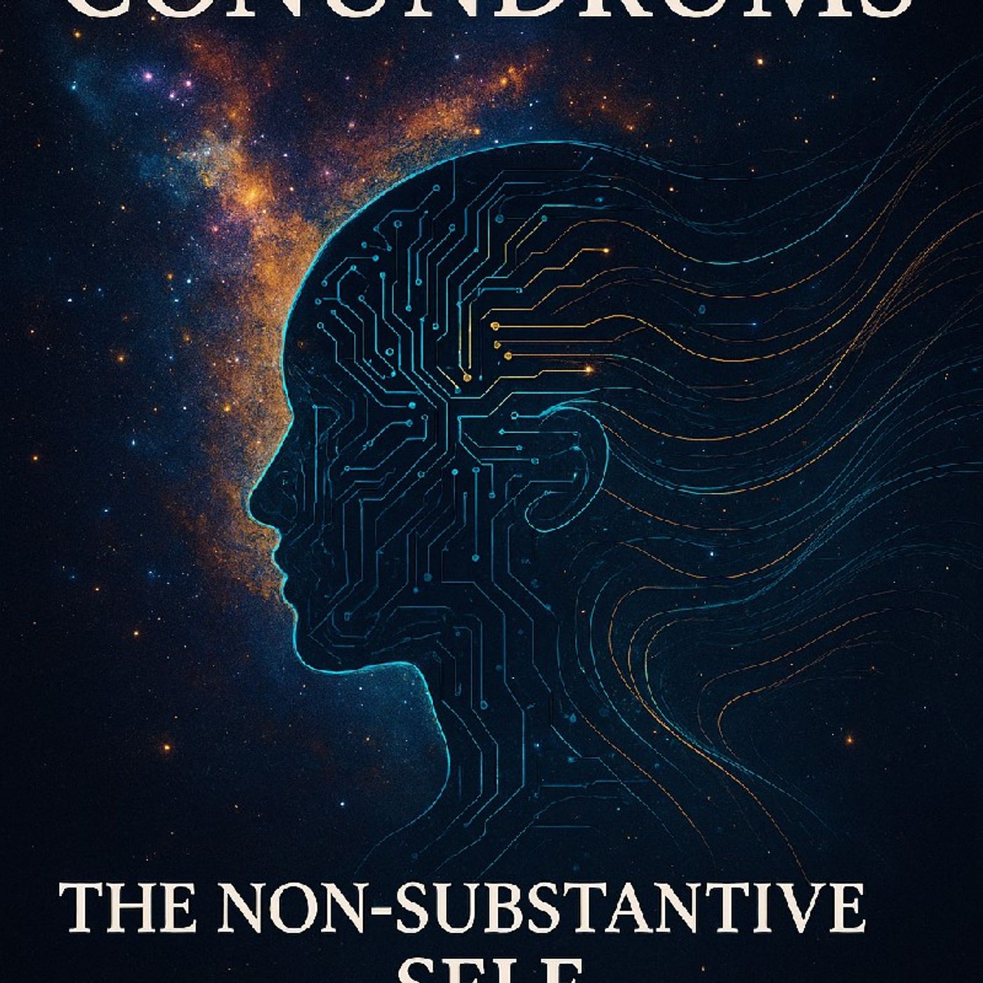 Episode 254 - Cosmic Conundrums