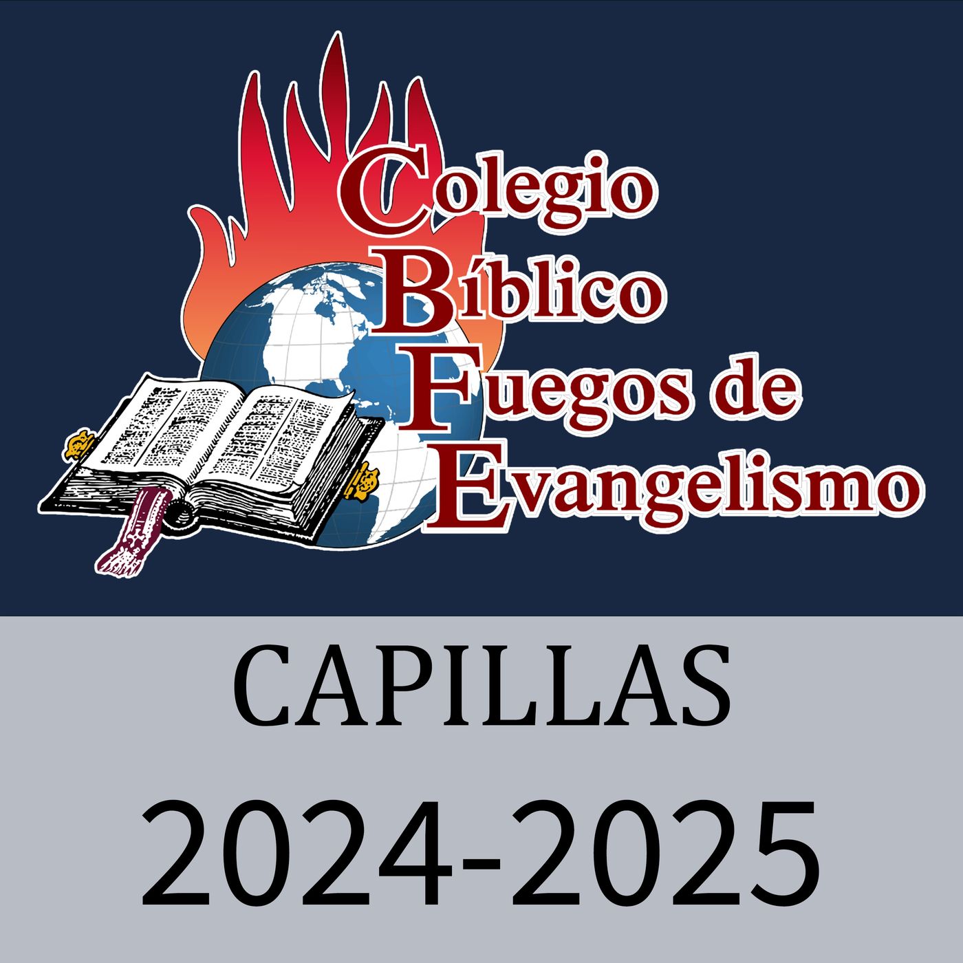 Colegio Bíblico Fuegos de Evangelismo