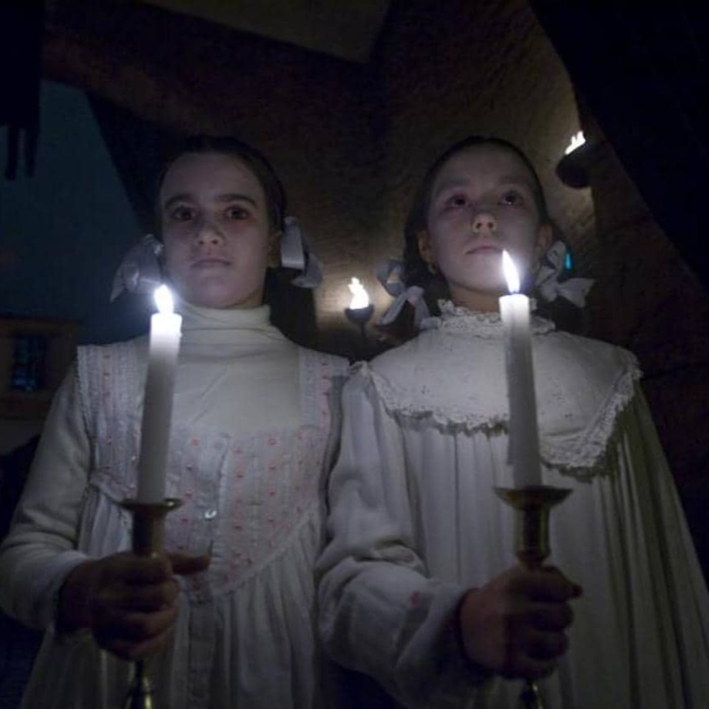 Voces del Misterio