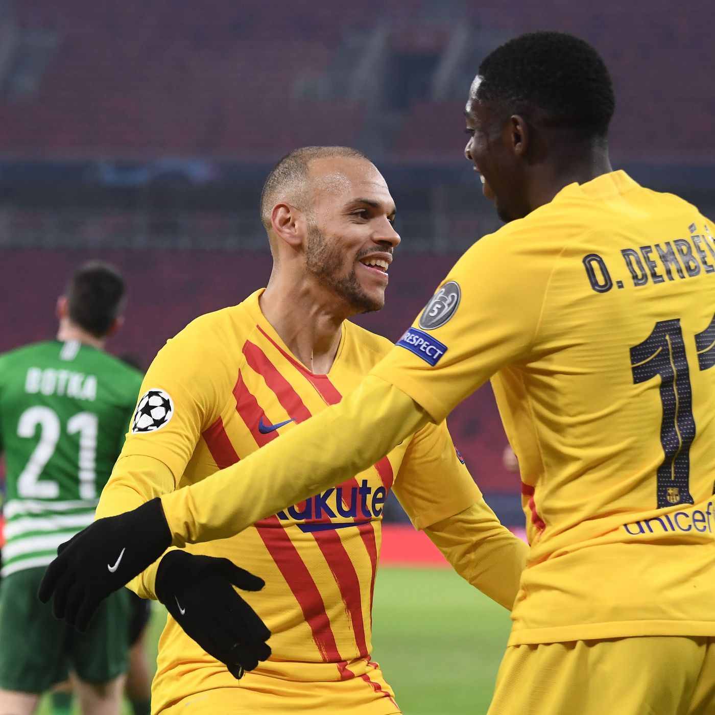Vida Blaugrana