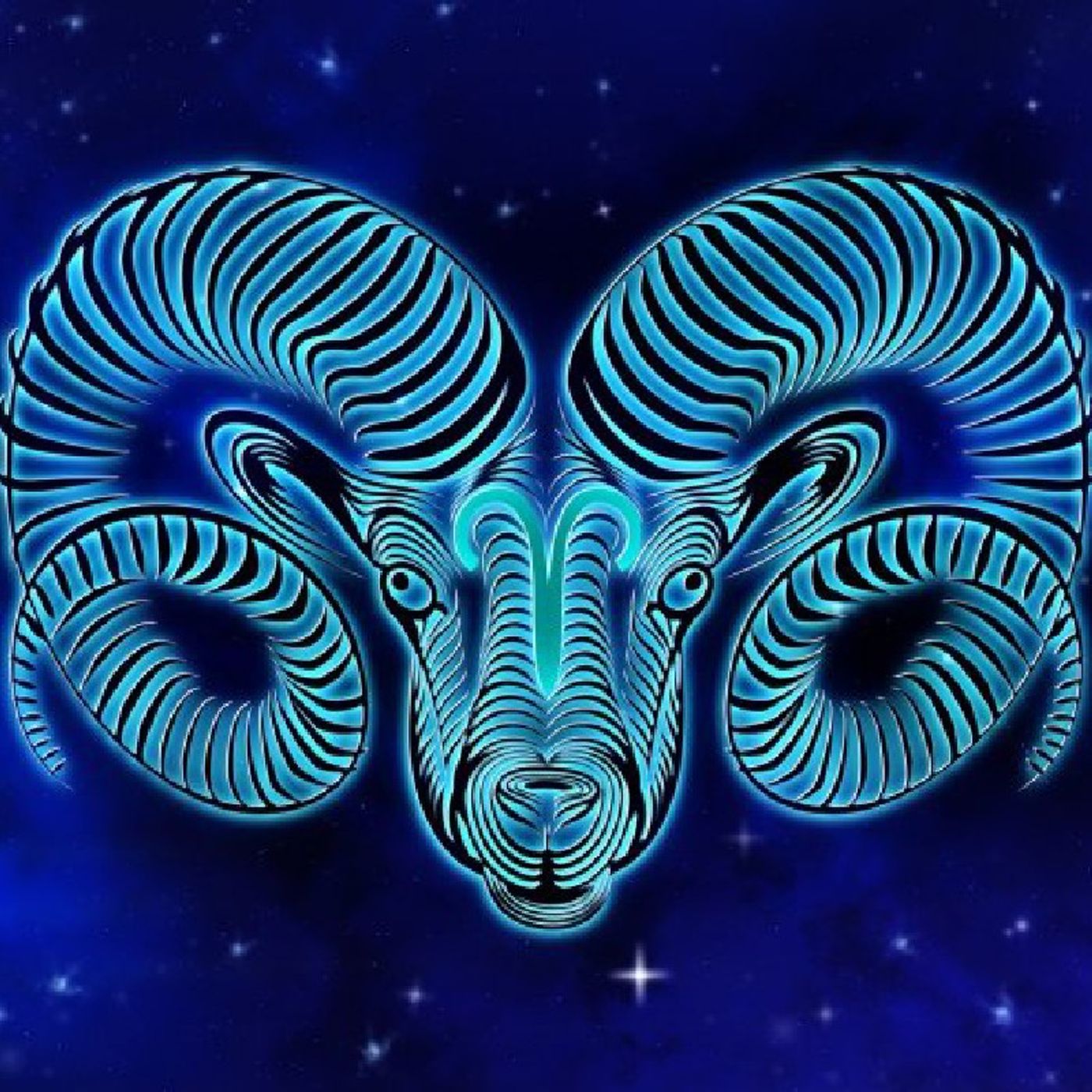 Aries The Ram: "I Don't Need Eyes To See The Truth" episode artwork