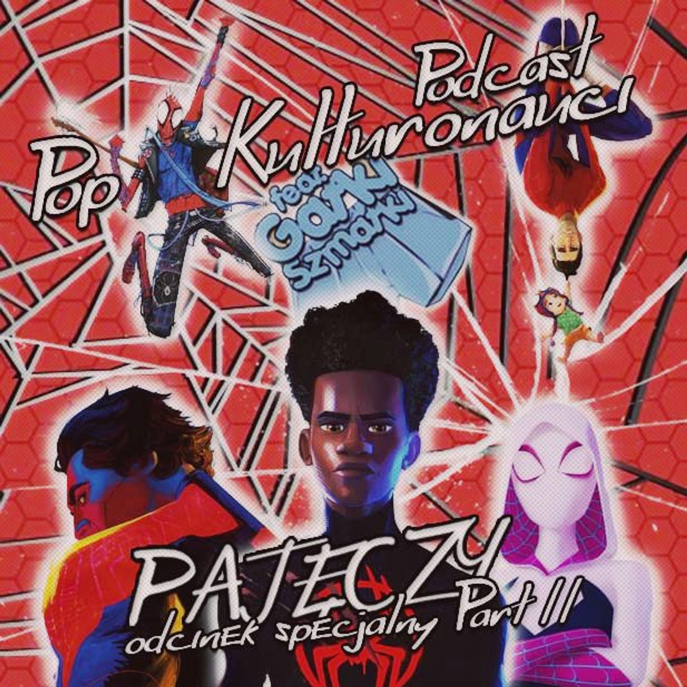 PopKulturonauci Podcast