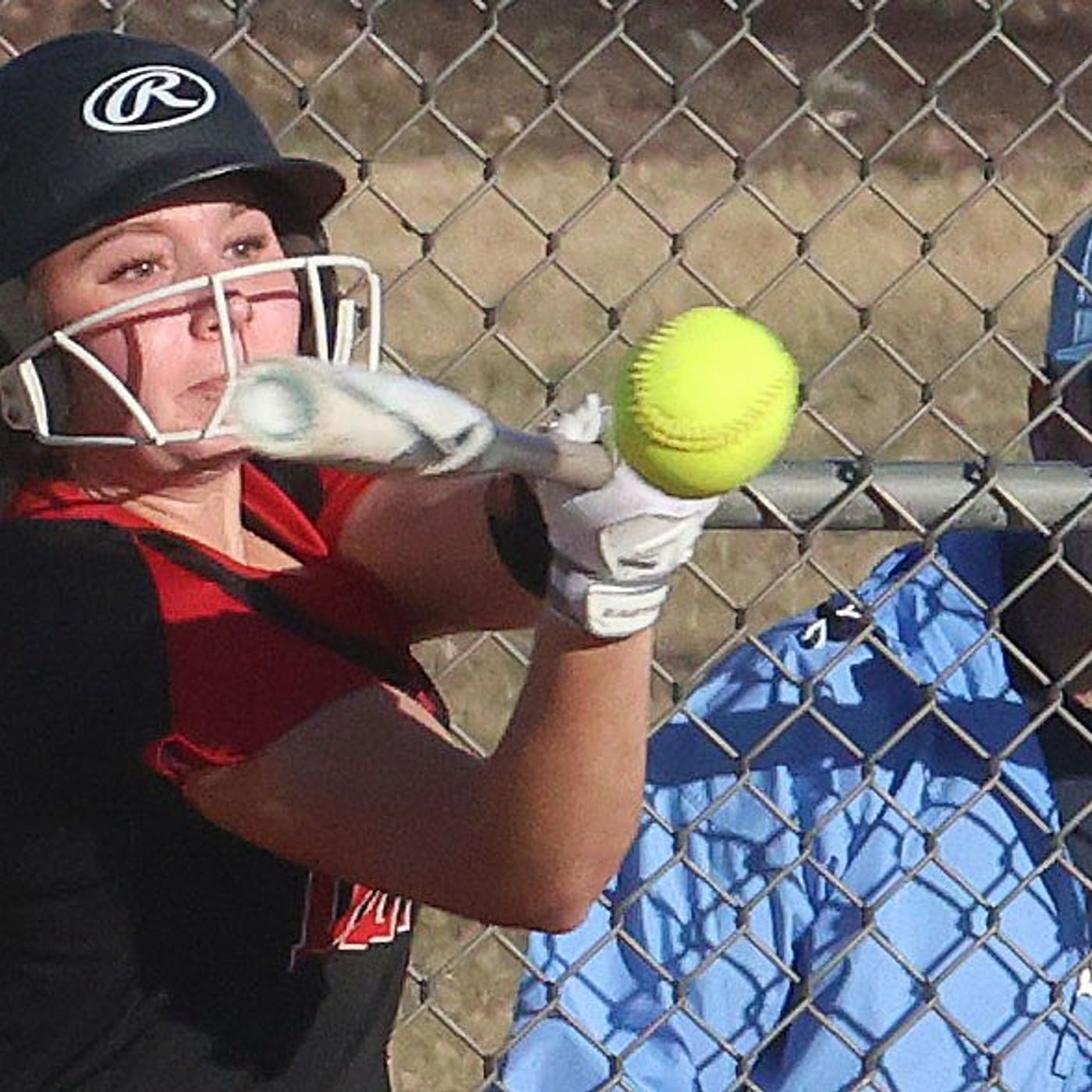 Hall softball erupts for 11 runs in fourth inning to top Fieldcrest: Wednesday’s BCR roundup episode artwork