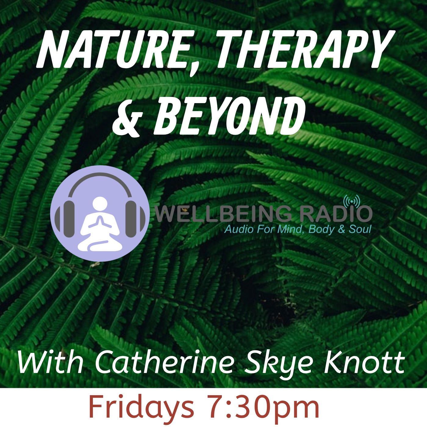 Wellbeing Radio