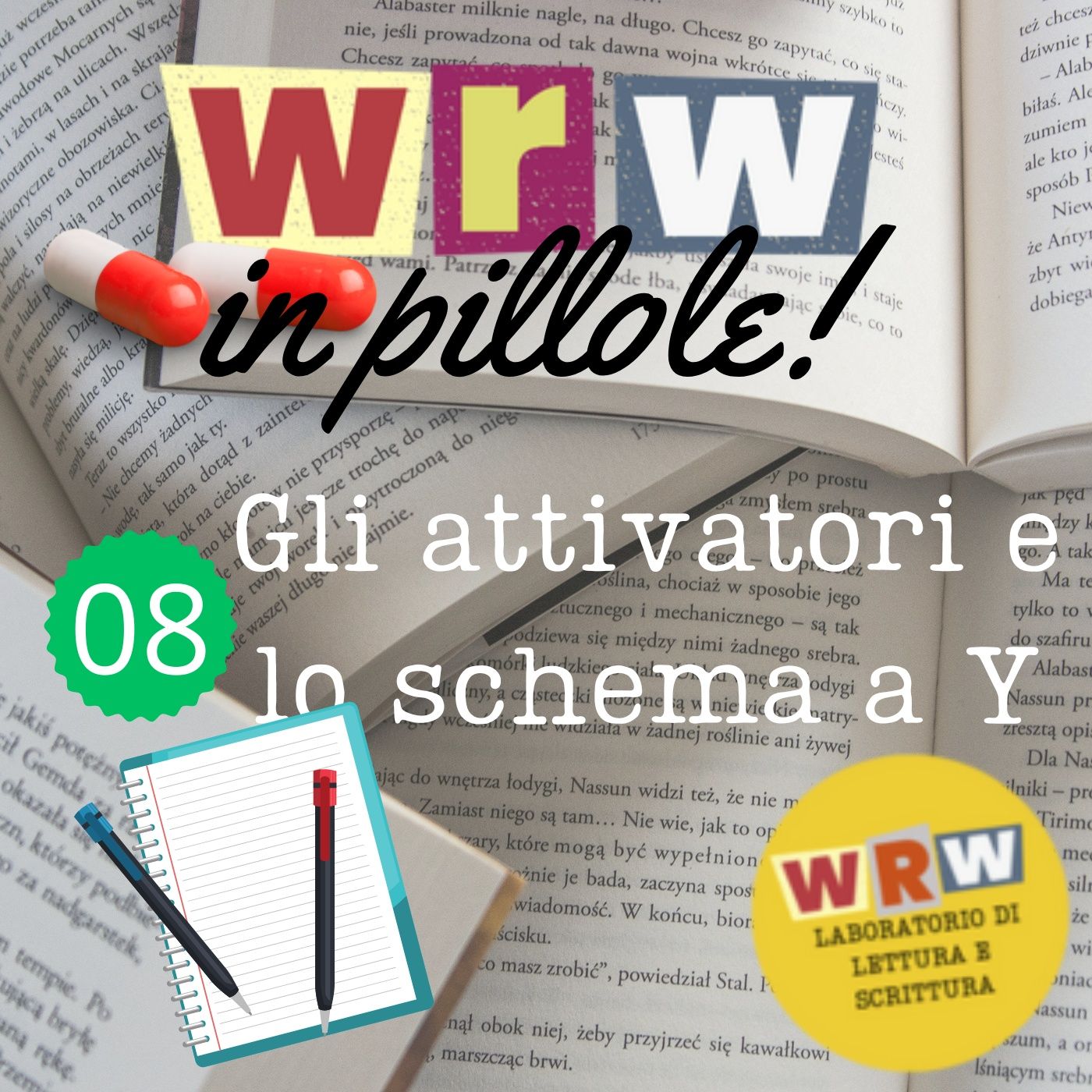 WRW In pillole