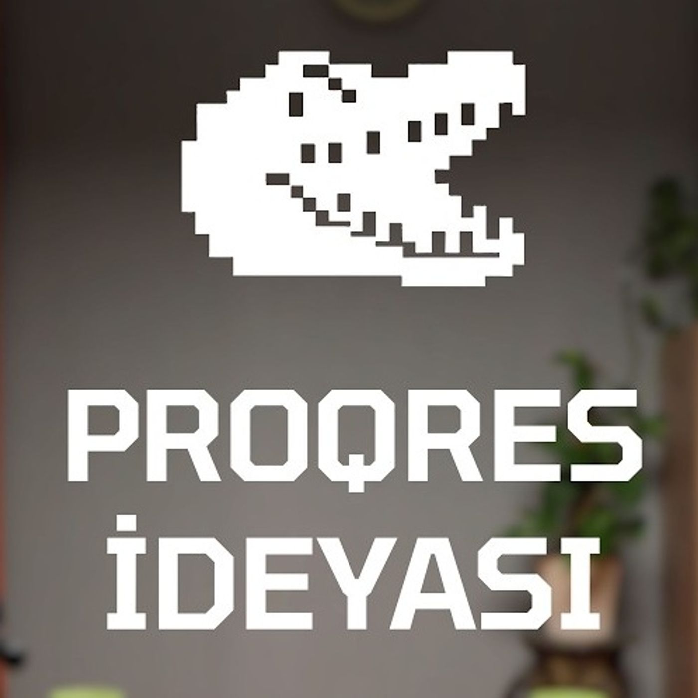 UÇURUM #1 - Proqres ideyası episode artwork