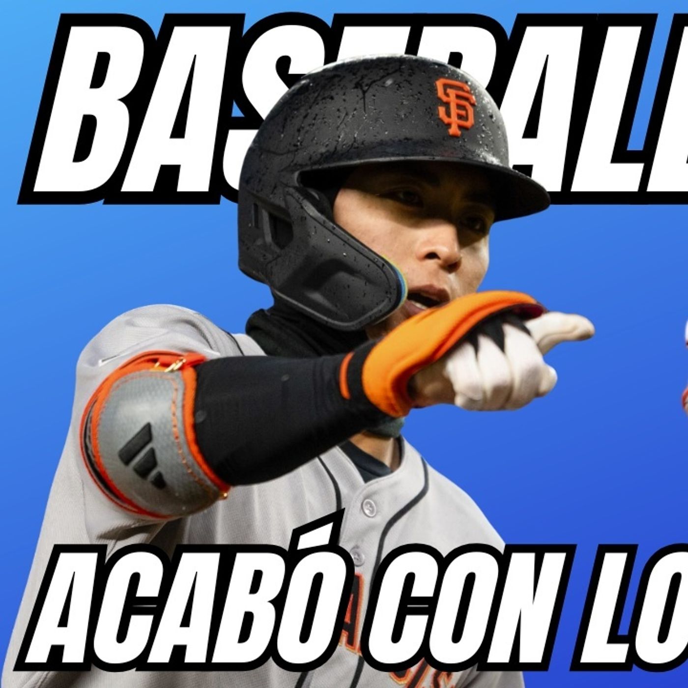 Gigantes apalean a Yankees en el Bronx | Padres dominan MLB | Baseball News