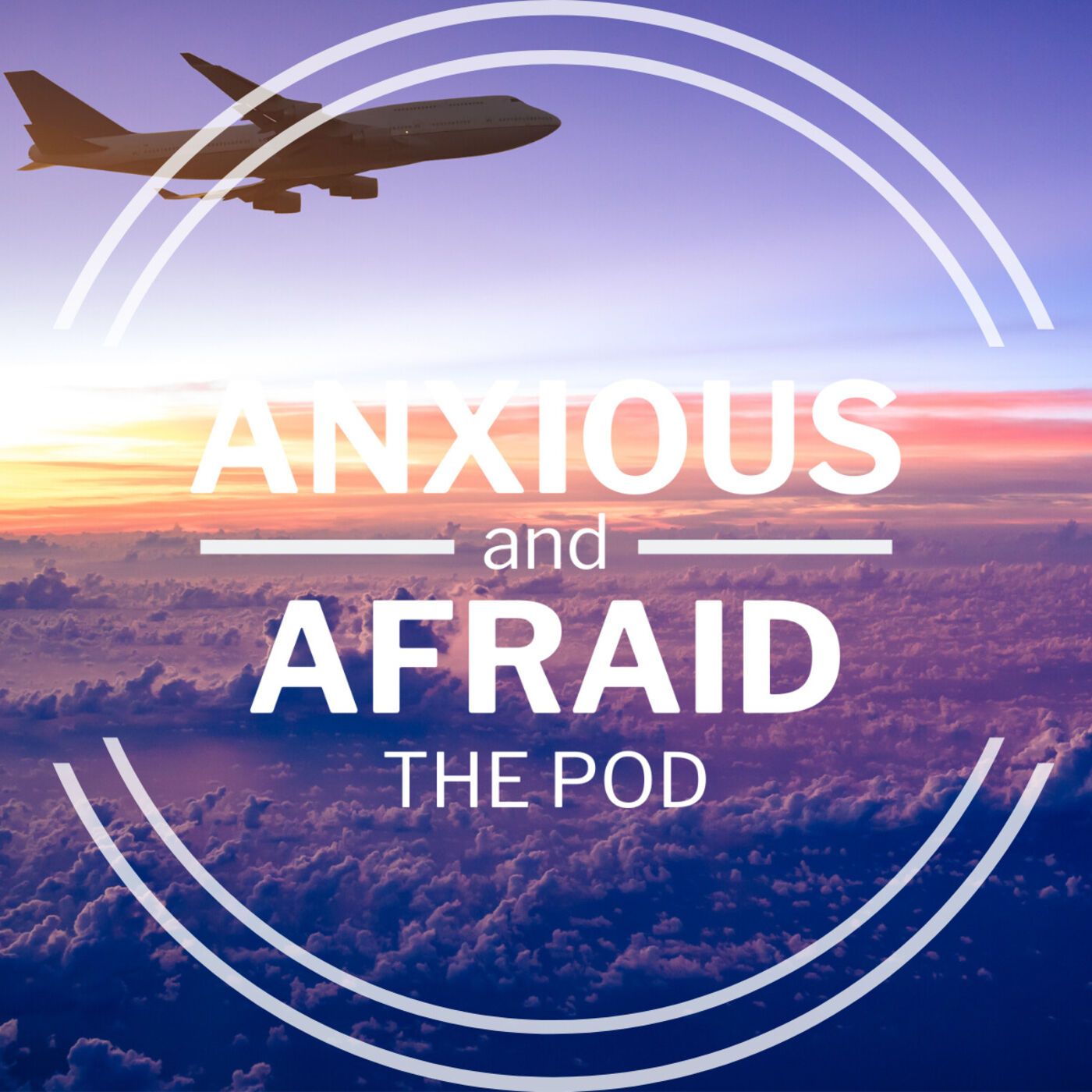 Episode 9: It's a Big A** Airplane Abby!  (Missing Malaysian Airlines Flight MH 370) episode artwork