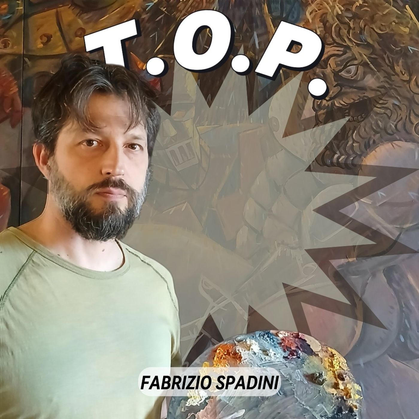 T.O.P. - talk di origine protetta