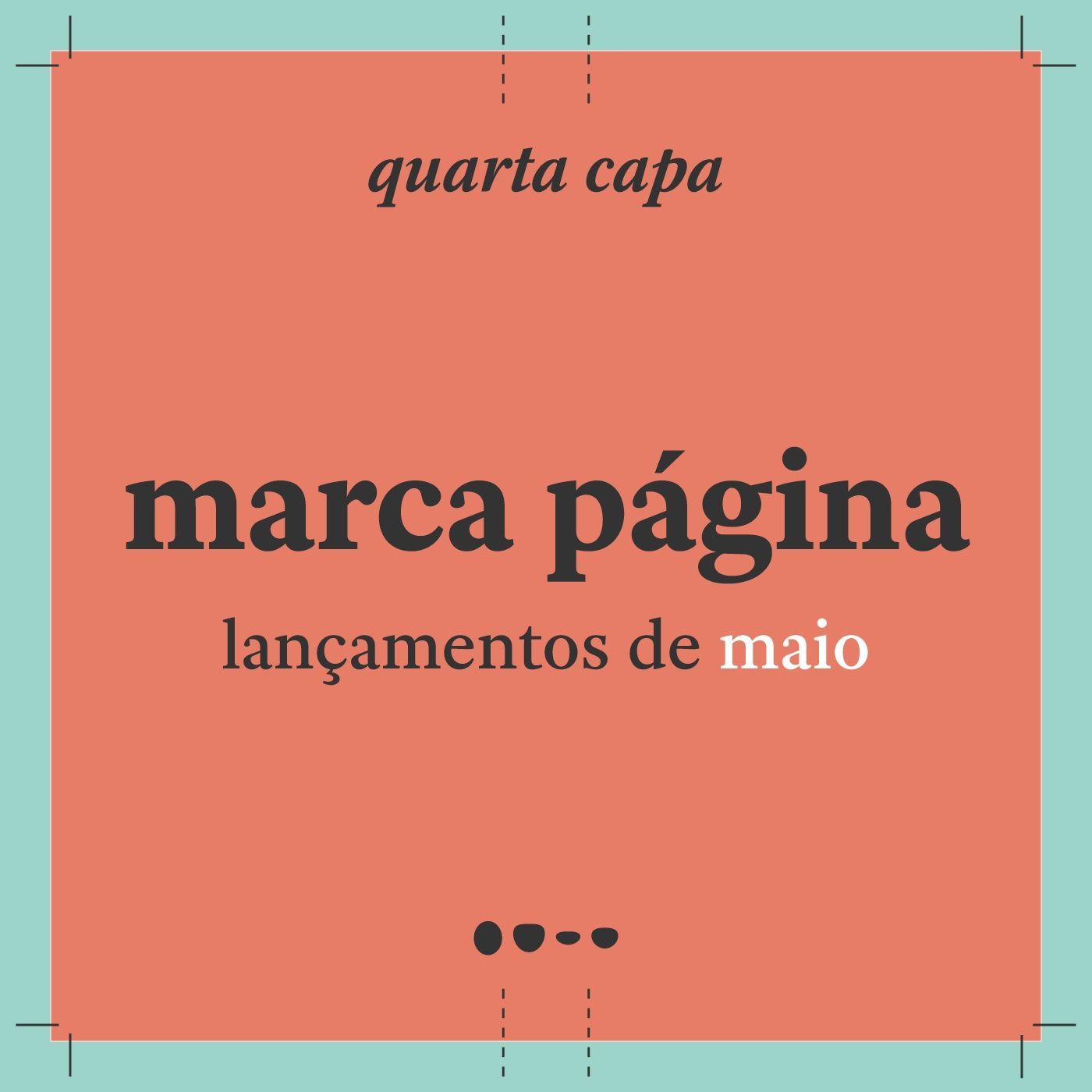 Quarta Capa Todavia