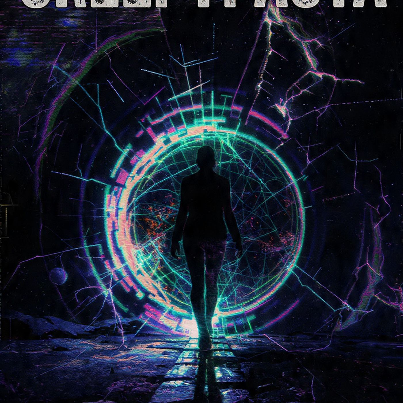 Sci-Fi Creepypasta _ I_ve Traveled To Parallel Universes episode artwork