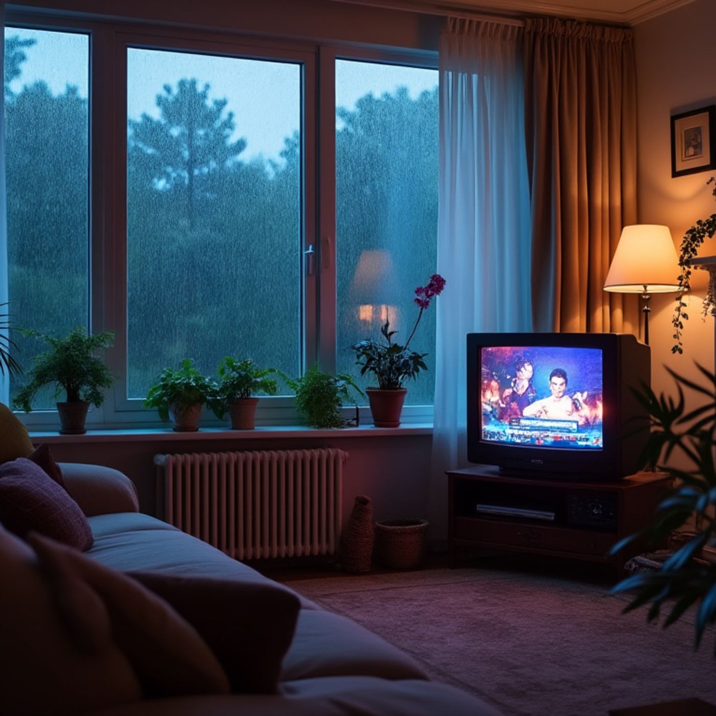 Sleep Sounds by Tmsoft